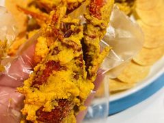 -东厨虾煌(电子街店)