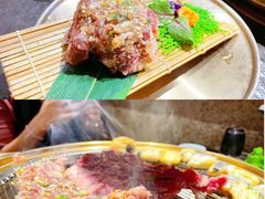 -味家烤肉烤鳗鱼牛排(西塔旗舰店)