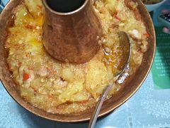 -蜗牛小馆醉乡民谣云南菜(惠新西里店)