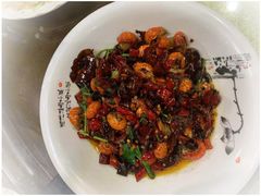 -赵家小馆(沈阳禹洲广场店)