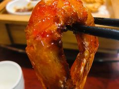 -汉唐守艺人·河北面馆(民心河店)