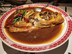 -旺顺阁鱼头泡饼(常营店)