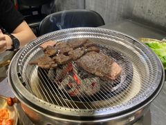 -本炙炭烤·蒲烧活鳗料理店(金沙洲店)