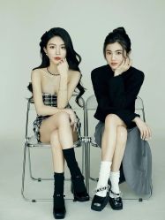 点击看大图 -蜜桃少女VISION写真馆(雁塔店)