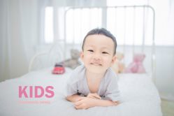 -拾光盒子儿童摄影(别墅店)