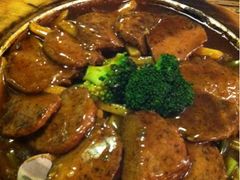 牛排-素心小筑(后沙裕镇店)