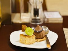 -杭州国际会议中心洲际酒店-原素全日餐厅(解放东路店)