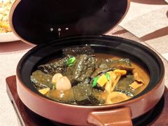 -新光酒家·河豚·海鲜·蟹料理(浦东店)