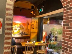 -疆里疆外·和田烤肉·清真