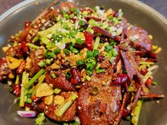 -亦海人家烤鸭店(康定街店)