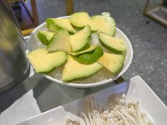 -乔先生涮肉·鲜活牛羊肉火锅(塘沽店)