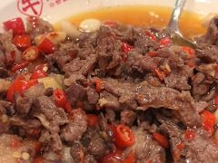 -辣可可·小炒黄牛肉(望京凯德MALL店)