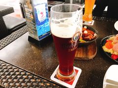 -haxnbauer海森堡德国餐厅(深圳coco店)
