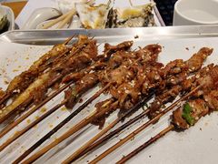 -木屋烧烤(双榆树店)