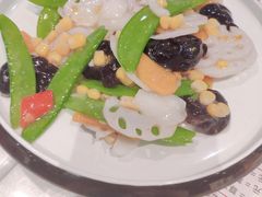 -辣小妮de川菜馆(红旗Mall店)
