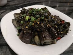 -情妹耙泥鳅·江湖川菜(科华店)