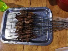 -清真·马峰烤肉(小学习北巷店)