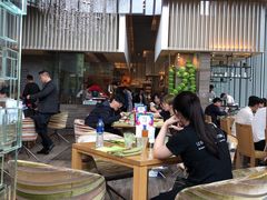 -上海静安香格里拉大酒店