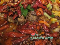 -川人百味(金安中央大街店)