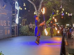 -佛冈森波拉度假区