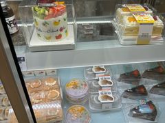 -佩家私房烘焙(宝龙店)