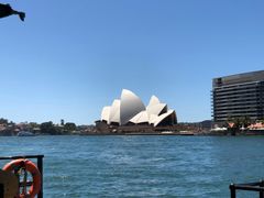 -悉尼歌剧院