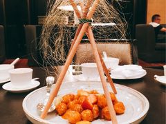 -广州文华东方酒店·江-由辉师傅主理