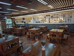 -老柴枝猪脚饭(窑岭店)