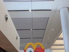 -麦当劳(南宁东站店)