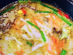 -过桥缘·过桥米线(北京望京万象汇店)
