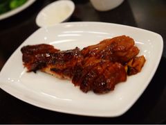 叉烧-丽的面家(多宝路店)