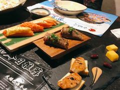 -古田居·特色寿司料理(星之岛旗舰店)