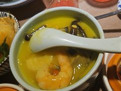 -三石铁板烧(紫竹桥店)