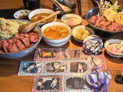 -满满初牛·炭烧牛肉专门店(国大店)