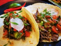 -Pistolera Mexican Cantina女枪手墨西哥餐厅(碧云路店)