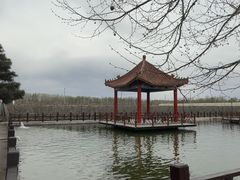 -河北村民俗体验园
