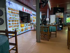 -古榕农庄·桑拿簸箕菜·招牌泥焗鸡(清远长隆店)