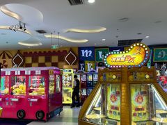 -meland·儿童乐园·游戏厅娃娃机·电玩Xbox(成都合生汇店)