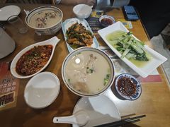-易老妈蹄花.特色川菜(人民公园总店)