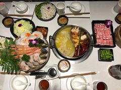 -米乐星世界KTV(汇智国际商业中心店)