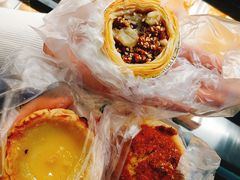 -嘉乐蛋挞王(文明分店)