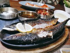 -坦坦大炉·韩式烤肉(望京店)