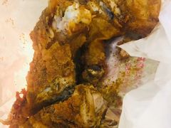 -京天红酒家(马家堡店)