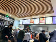 -林静小吃(复兴路店)