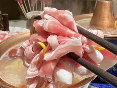 -涮福記·现切牛羊肉火锅(世纪汇店)
