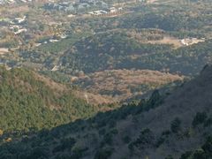 -北京西山国家森林公园