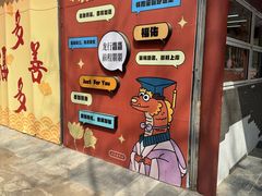 -潭柘寺景区