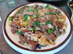 -官塘陈记鱼生·潮汕砂锅粥·牛肉火锅(潮枫路总店)