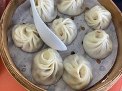 -新丰小吃(庆春路分店)