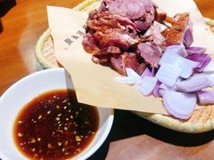-健康路夜市